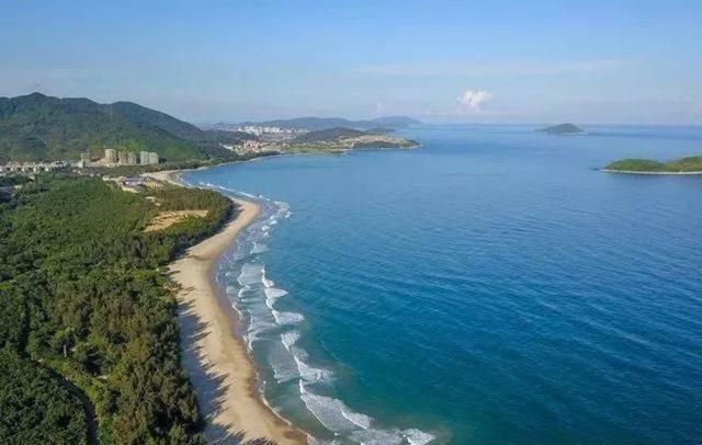 Sanya Tropical Coast Hotel ภายนอก รูปภาพ
